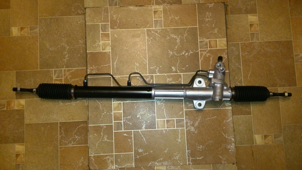 Фото в бортжурнале Mitsubishi Galant (8G)