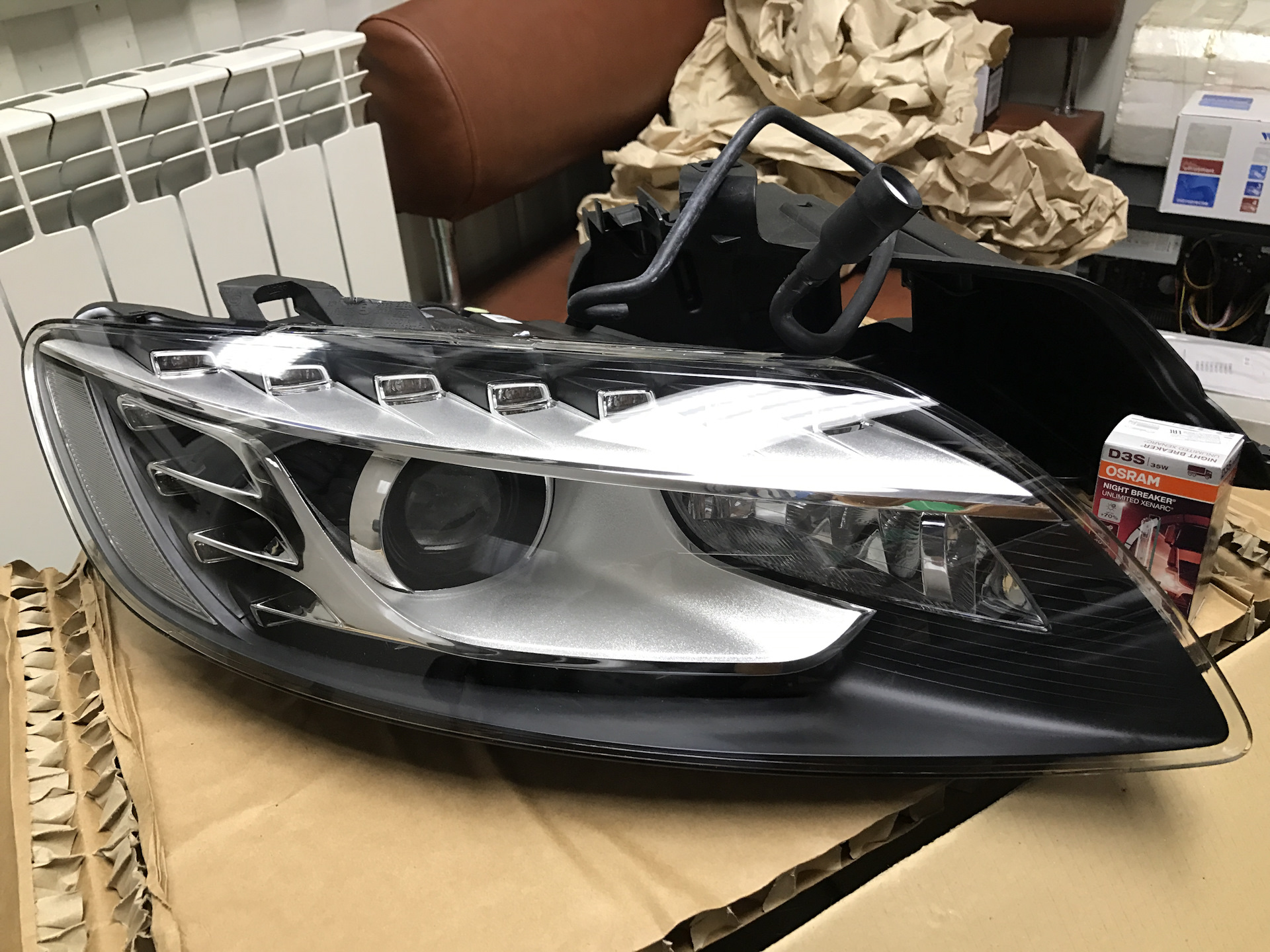 Фары на q7 рестайлинг. Фары q7 прозрачные. Фары ауди q7 рестайлинг. Фара q7 дорестайл. 4l0941030p.