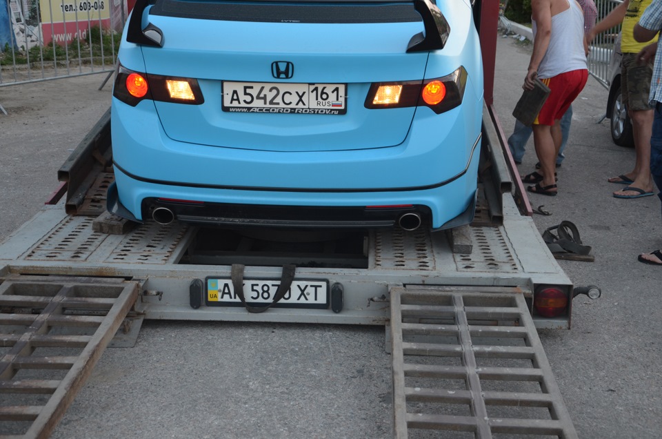 День автозвука России! Крым. г. Симферополь! Как это было. Часть 6 ...