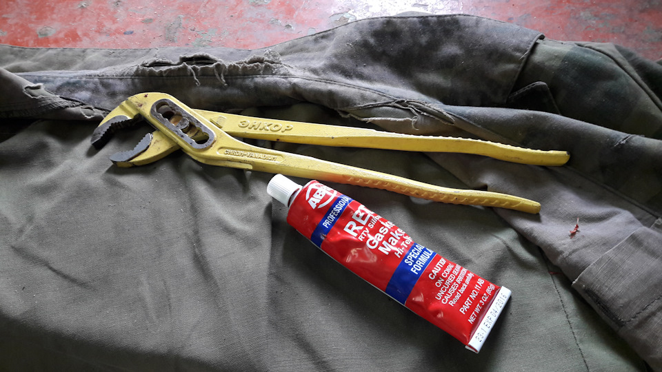 замена датчика заднего хода=замена соленоида — Lada Калина универсал, 1 ...