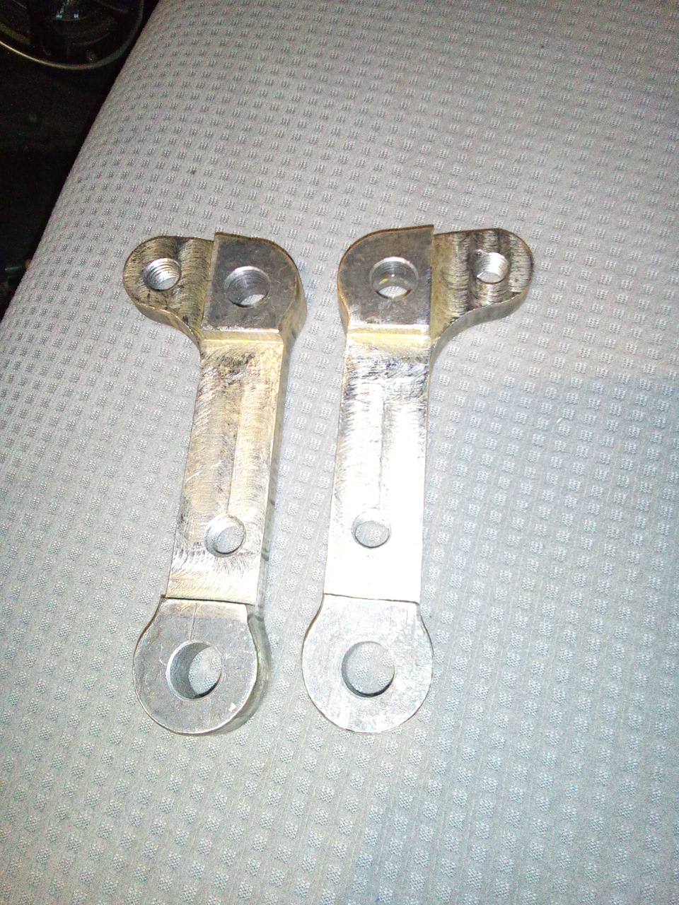 Фото в бортжурнале Lada 21104