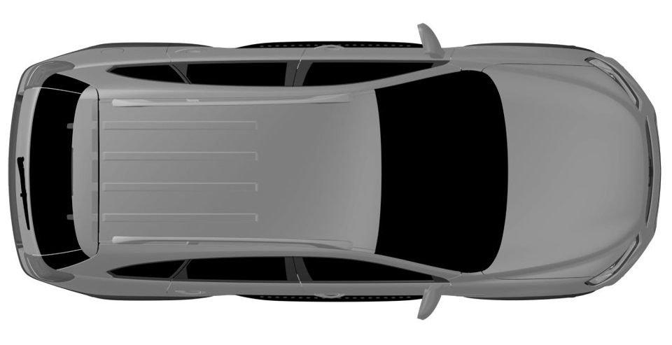 В сети появились официальные изображения нового внедорожника Chevrolet ...