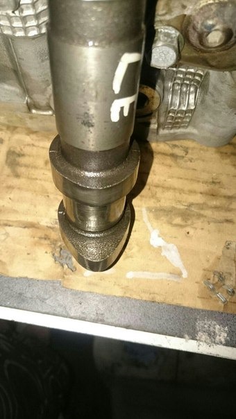 Фото в бортжурнале Subaru Impreza WRX (GH/GE/GV/GR)