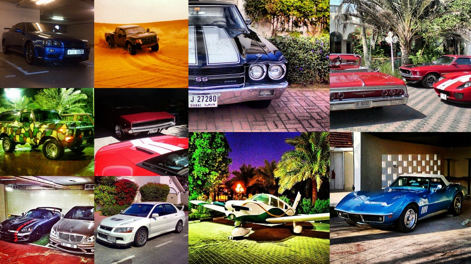 Pozdravlyaem S Dnem Rozhdeniya Avtomobilnogo Kollekcionera