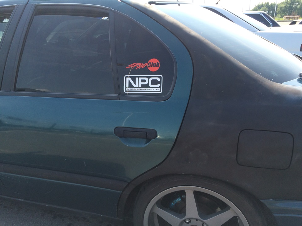 ЗАПИСЬ №80: Проверка давления топлива и турбины — Nissan Primera (P10 ...