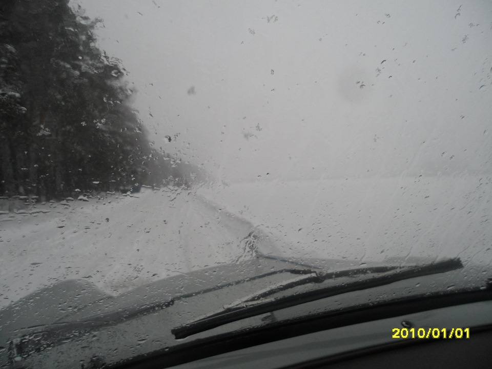 Photo from the logbook GAZ 21
