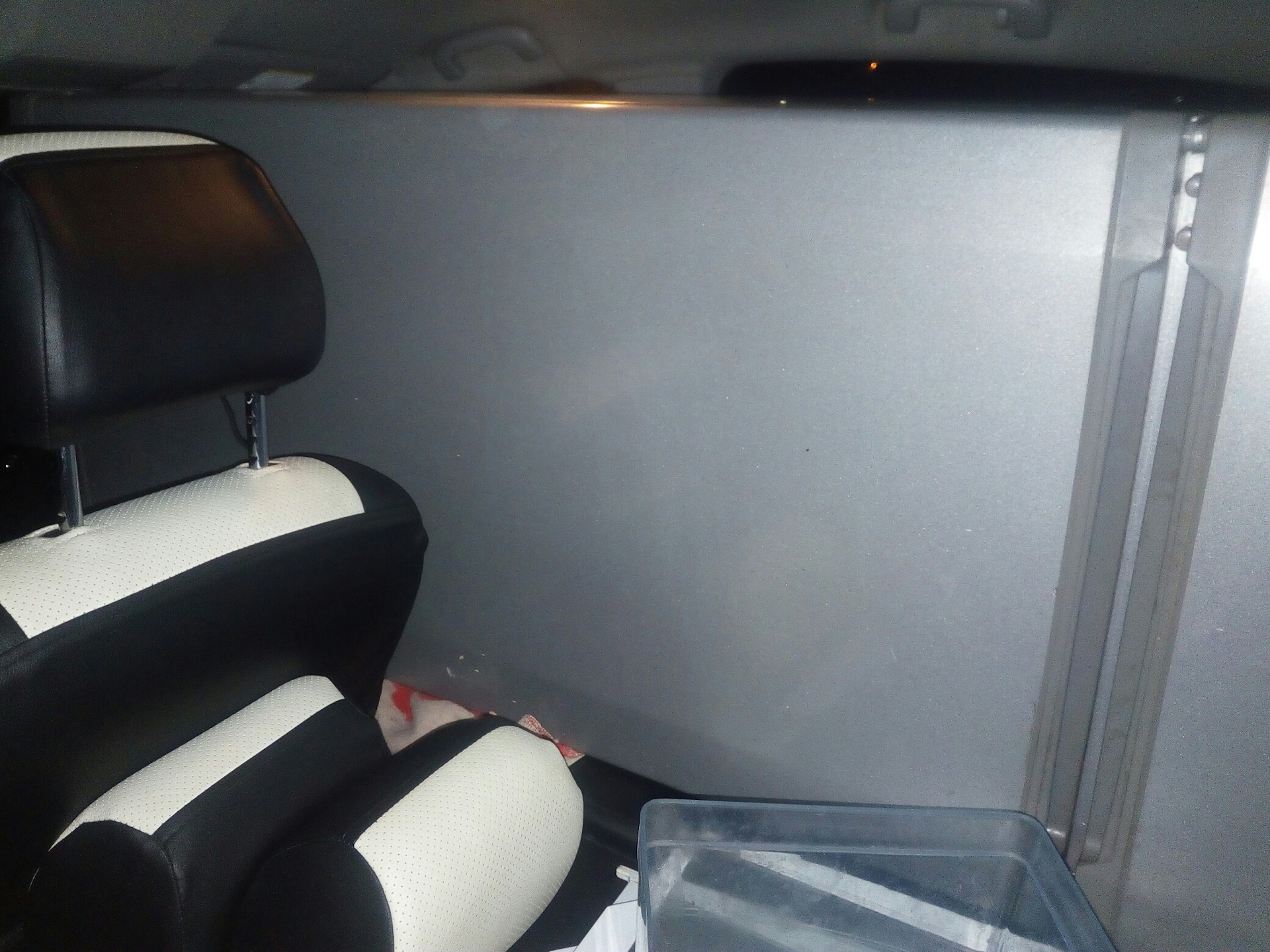 Как перевезти холодильник, или почему люблю хетчбэк. — Chevrolet Cruze ...