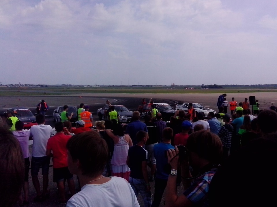 Дрифт рейсинг Гродно — Москвич 2140, 1,5 л., 1979 года | обкатка | DRIVE2