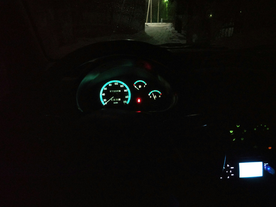 Безопасность превыше всего… Или как мы мучились с сигналкой🙄 — Daewoo ...