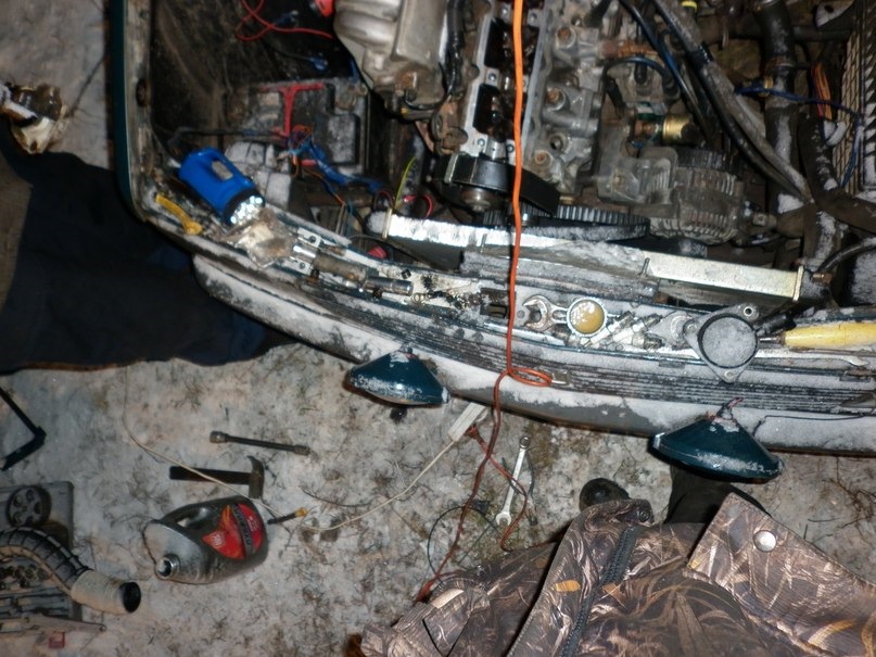 как обычно в 00 00 в полнолуние для лучшего усвоения движком меняем ...