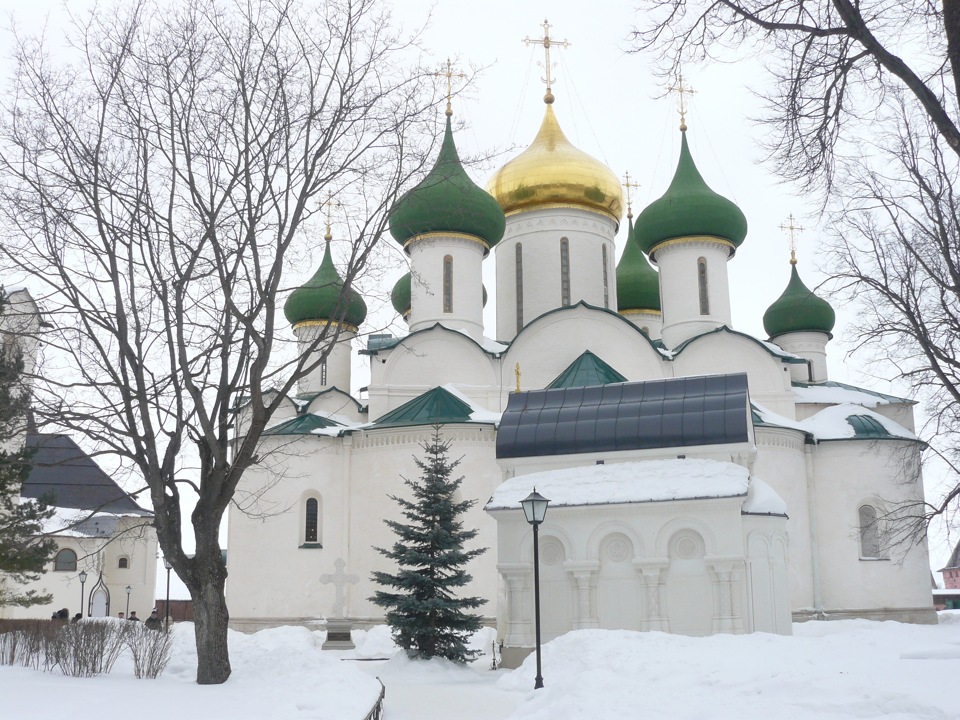 Владимирская треть. Зима Спасо Евфимиевский монастырь Суздаль. Спасо-Евфимиев монастырь Суздаль зимой. Спасо-Евфимиев монастырь зимой. Успенский монастырь Суздаль.