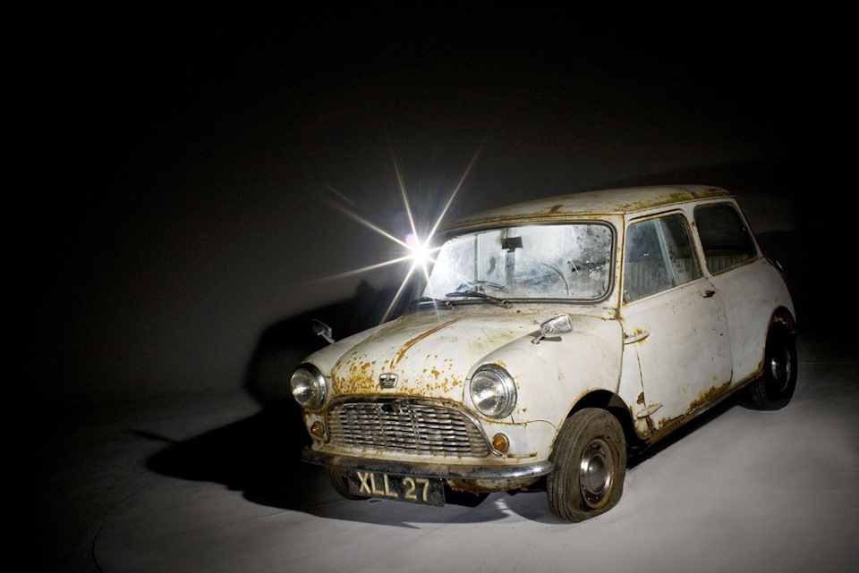 e349be9s 960 Как находят ретро авто