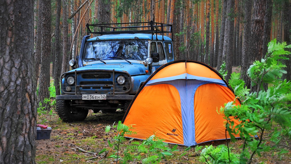 УАЗ 31514 2.5 бензиновый 2000 | на DRIVE2