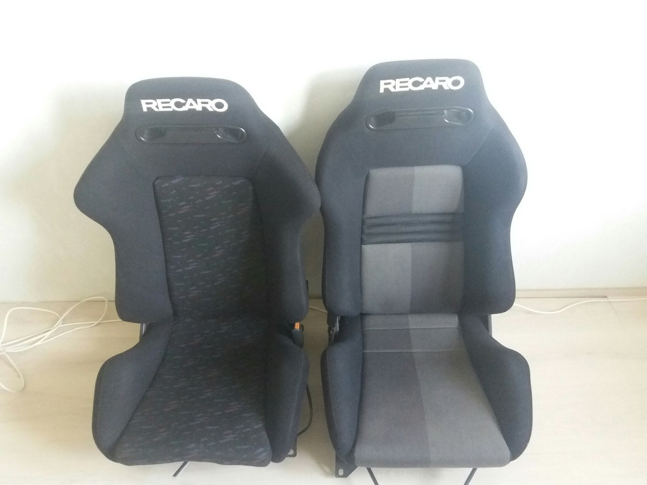 recaro sr3 recaro sr3