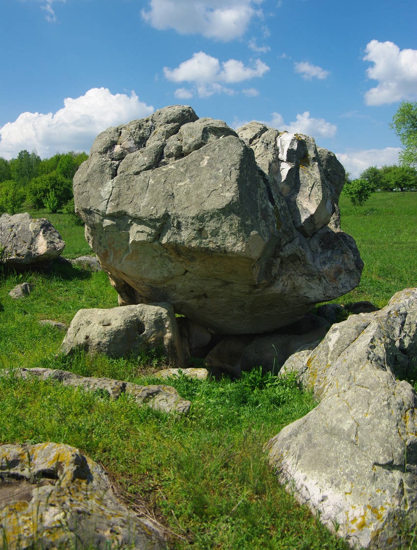 Камни баш и башиха фото