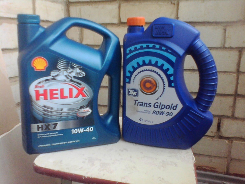 поменял наконец ) — Lada 21053, 1,5 л, 2004 года | плановое ТО | DRIVE2