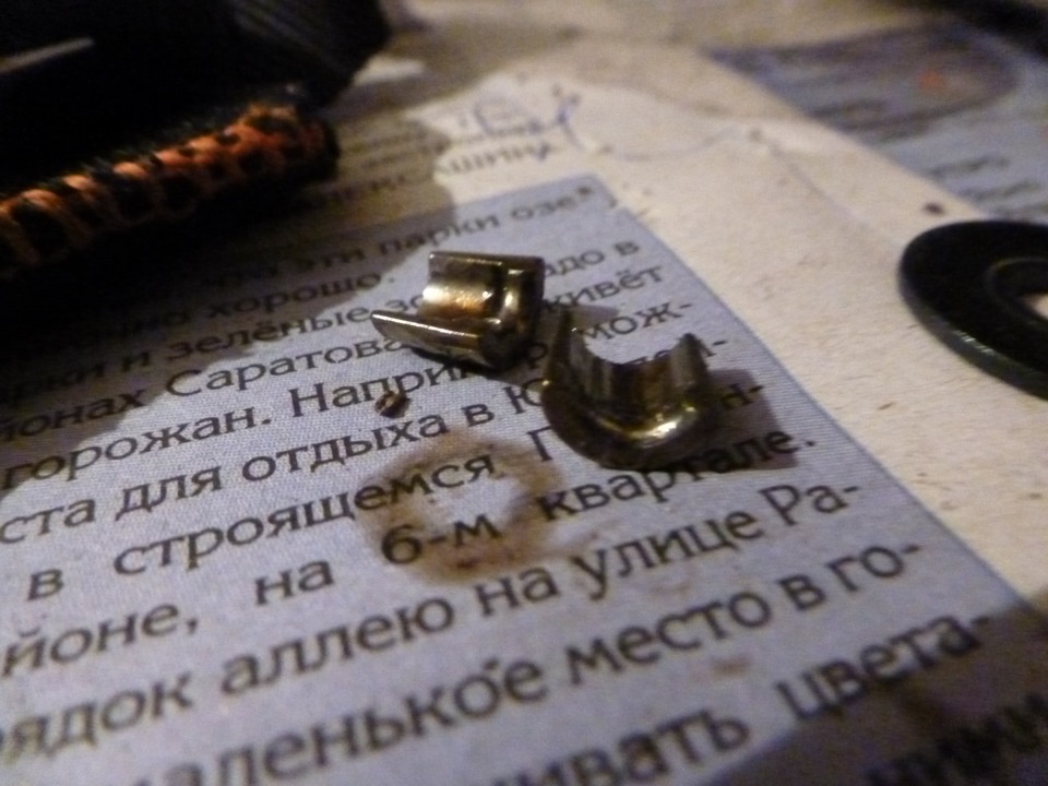 сухари — Hyundai Getz