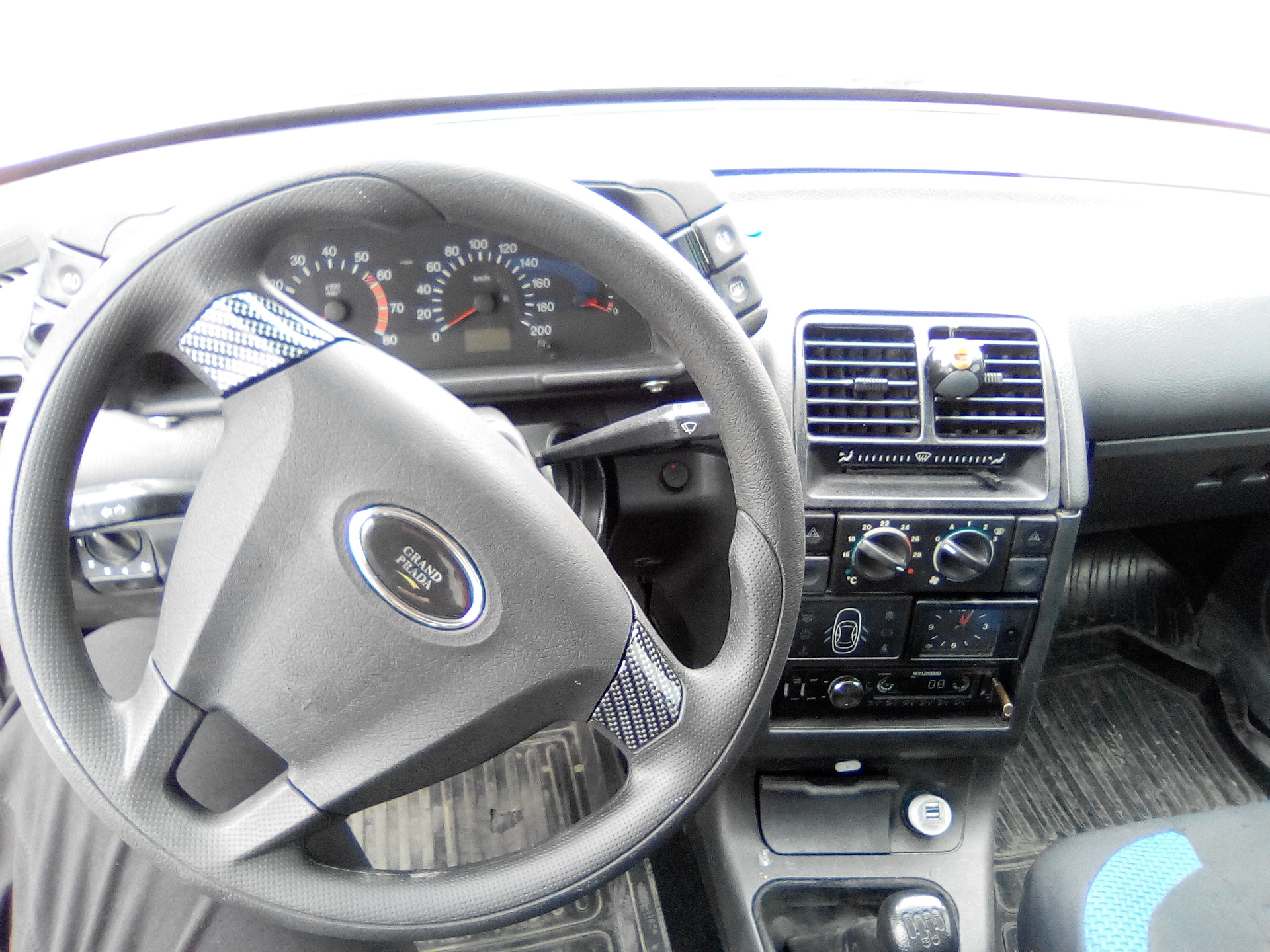 Подключение саба — Lada 21120, 1,5 л, 2003 года | автозвук | DRIVE2