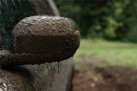 Фото в бортжурнале Volvo XC70 II