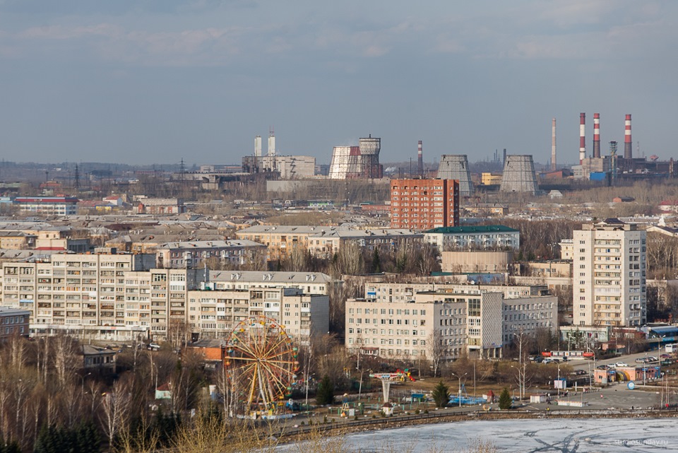 Фото в бортжурнале УАЗ Patriot
