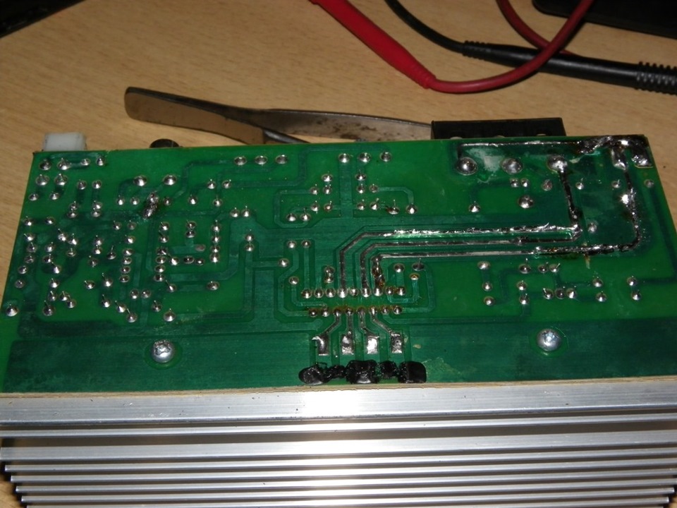 Фото в бортжурнале Audi A4 Avant (B6)