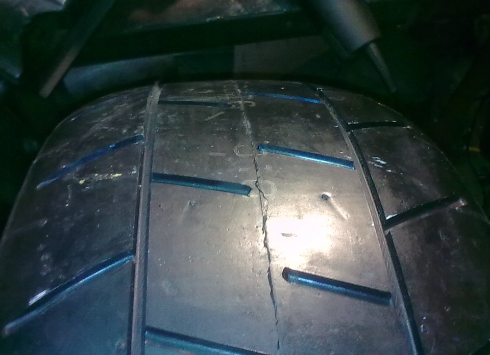 Диски и резина на лето, или Слик на SLIKе — Lada Калина Спорт, 1,6 л ...