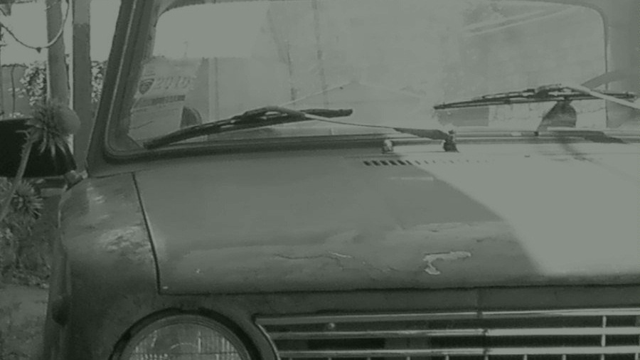 авто блока — Lada 2101, 1,2 л, 1986 года | тюнинг | DRIVE2