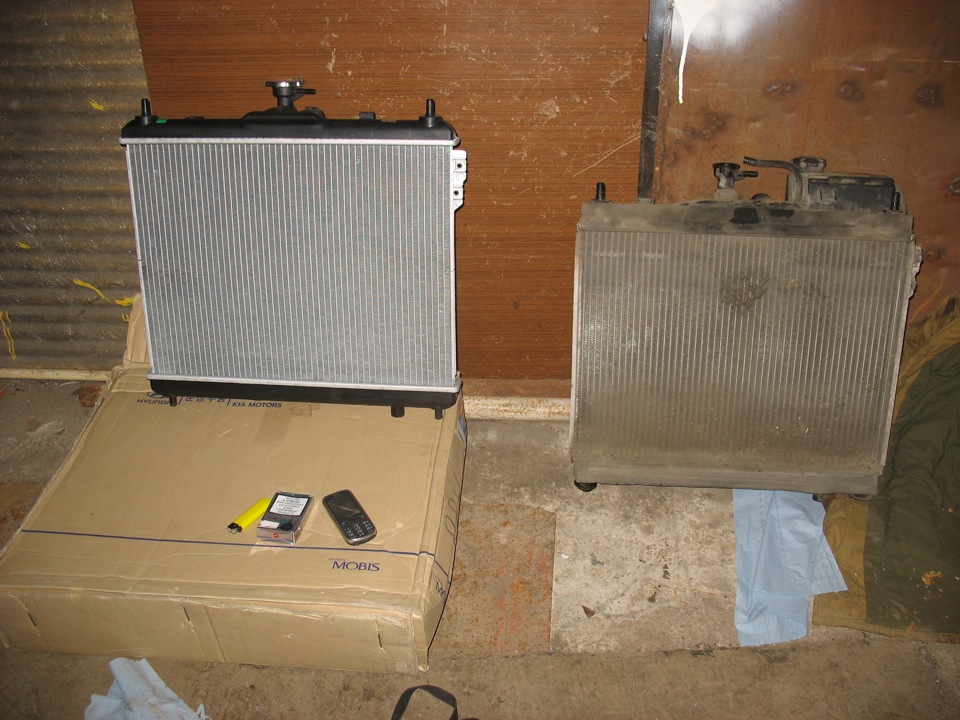 4. Радиатор охлаждения hyundai getz 1. Система охлаждения getz 1. Радиатор охлаждения hyundai getz 1. 1.