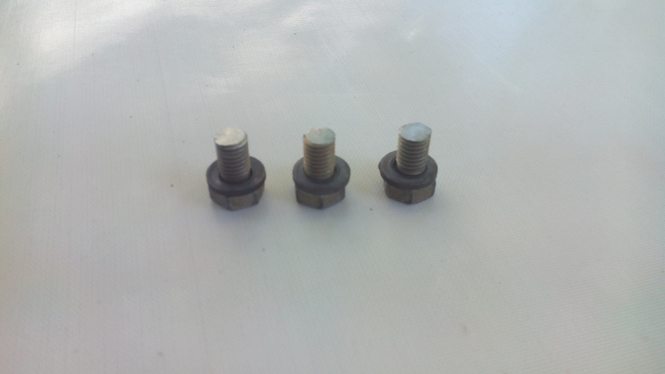 70. Установка электровентилятора вместо принудиловки. — Lada 21053, 1,5 ...