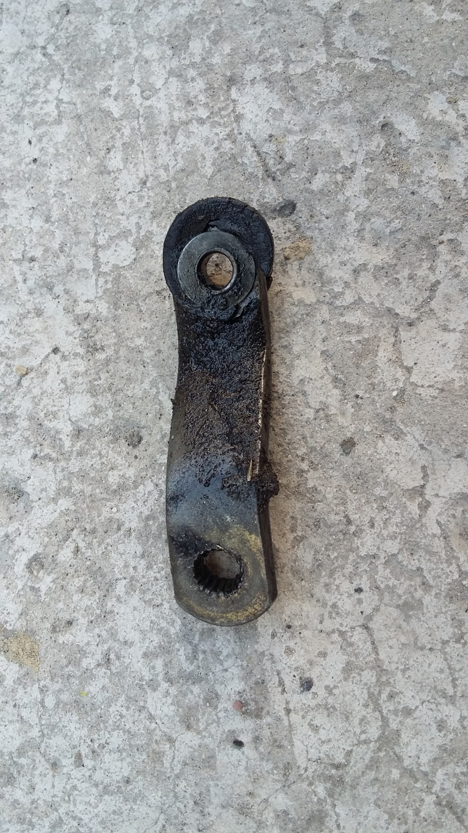 e375476s 960 Как отрегулировать кулису уаз 3303