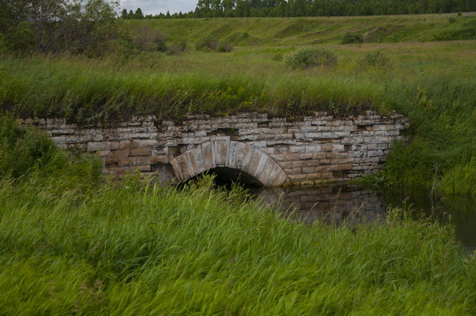 Фото в бортжурнале Chevrolet Niva (1G)