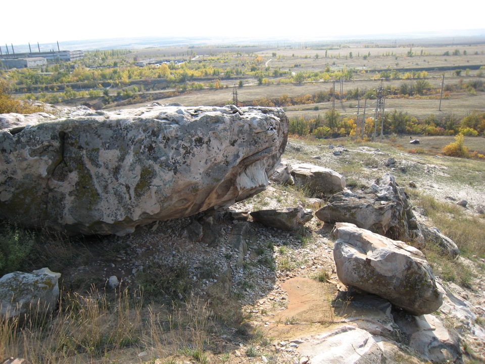 Горы уши в камышине фото