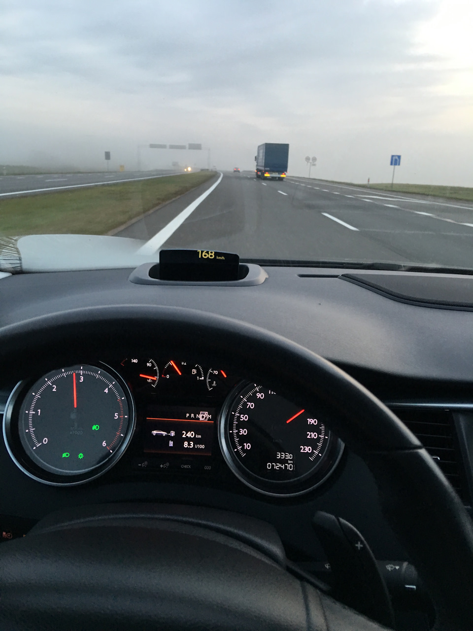 так же — Peugeot 508 (1G)