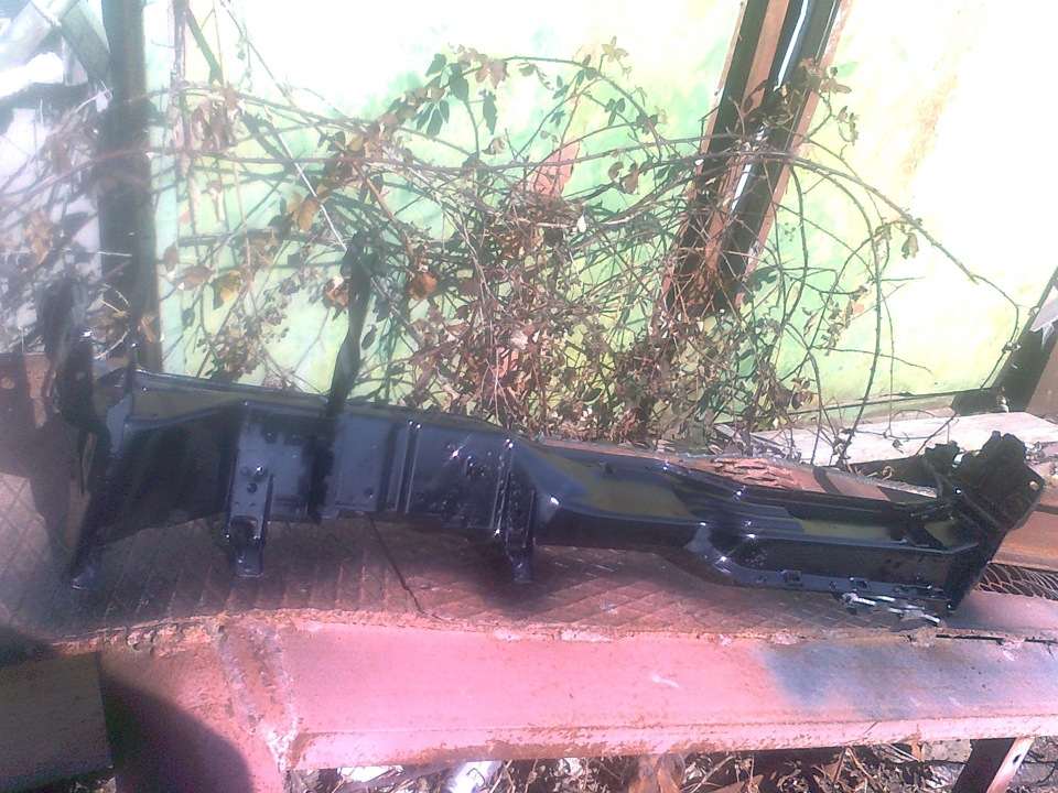 замена радиатора печки — Volkswagen Golf Mk3, 1997 года | поломка | DRIVE2