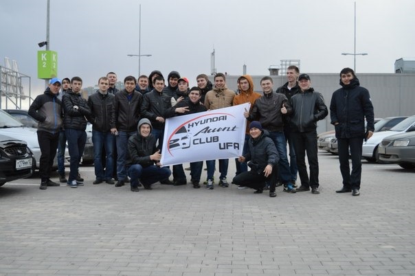 Фото в бортжурнале Hyundai Accent (2G)