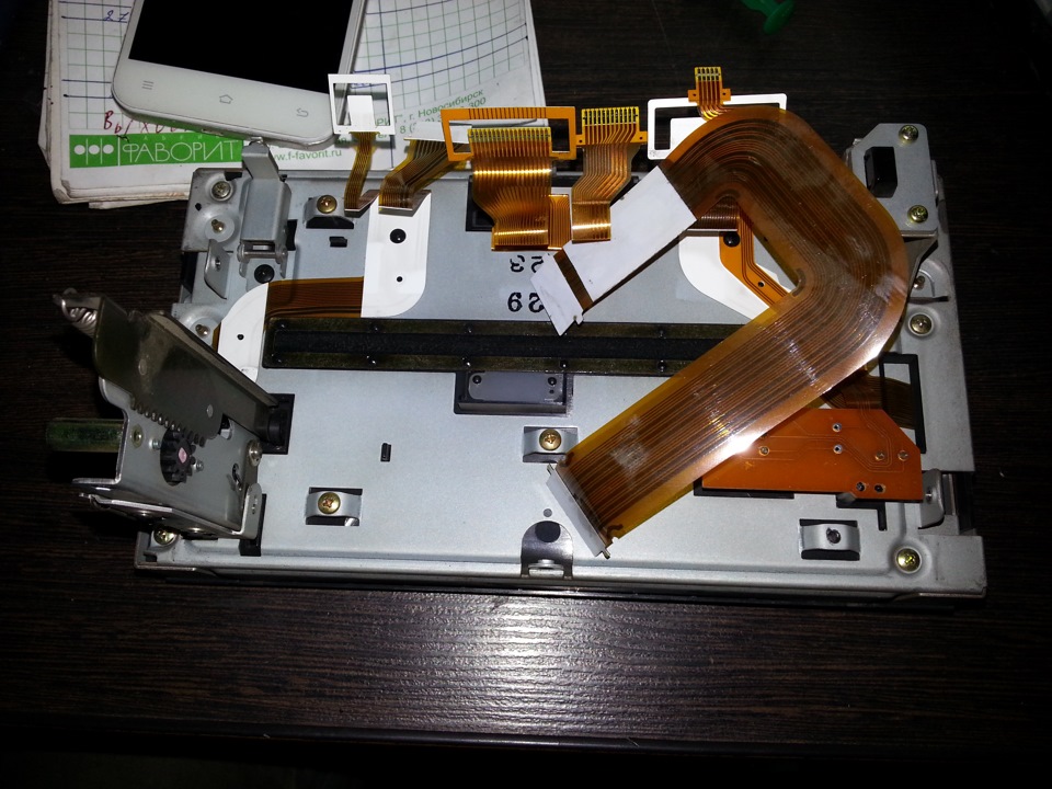 Замена железок в подвеске и мелочевка — Nissan Laurel (C35), 2 л, 2001 ...