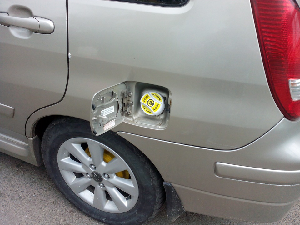 Лючок бензобака " Suzuki " Каталог FINNAUTOPARTS - Автозапчасти для иномарок из 