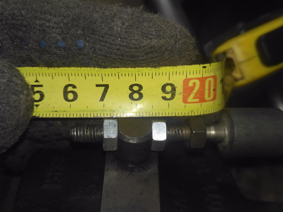 Фото в бортжурнале Volkswagen Passat B5