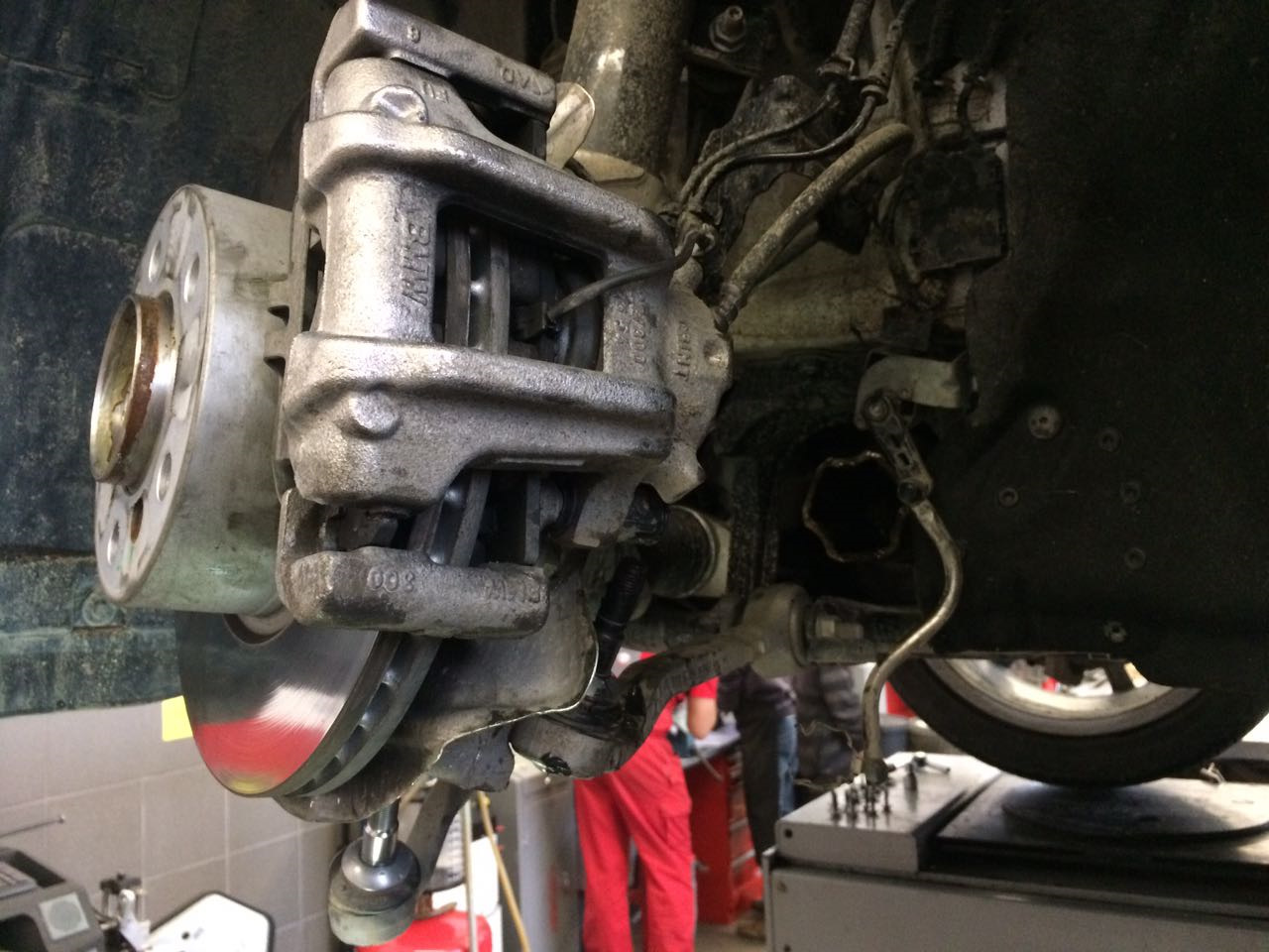 Замена пыльника внешнего шруса.BMW 3 Series. — Авторитет на DRIVE2