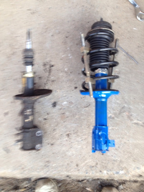 96396591 ДЕМПФЕР АМОРТИЗАТОРА GM | Запчасти на DRIVE2