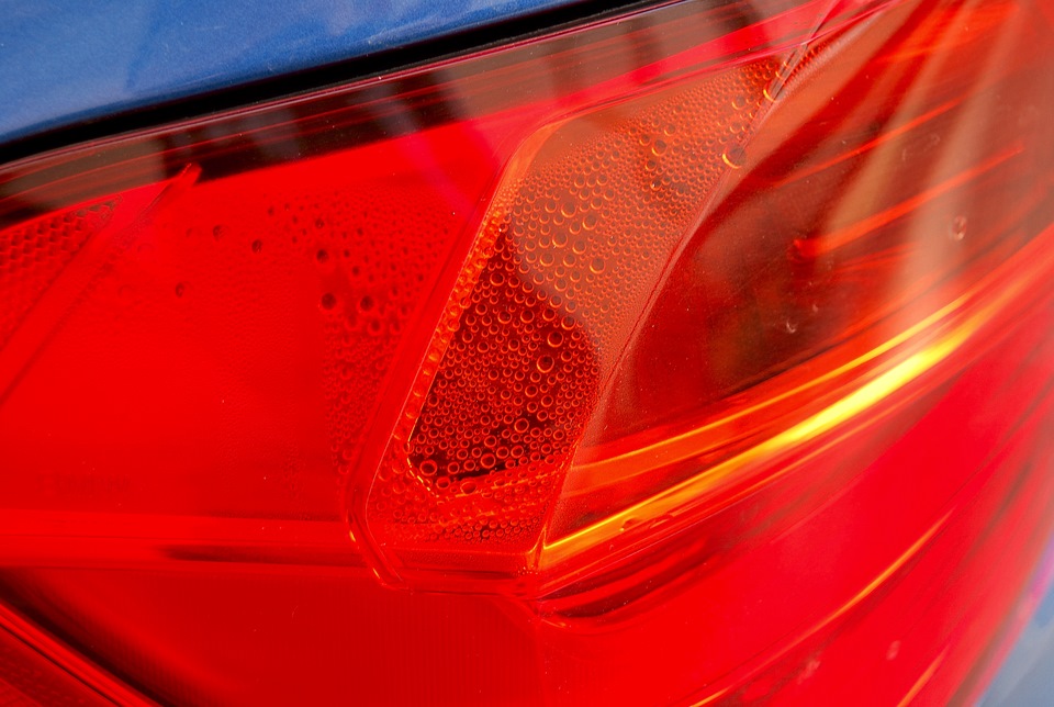 Ощущение сухости и комфорта — BMW 3 series (F30), 2 л, 2014 года ...