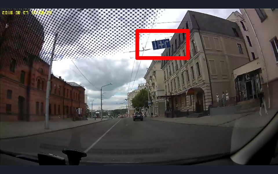 Дураки на дорогах — DRIVE2