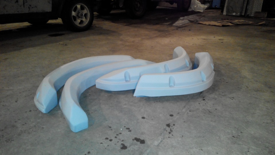 … — УАЗ Patriot