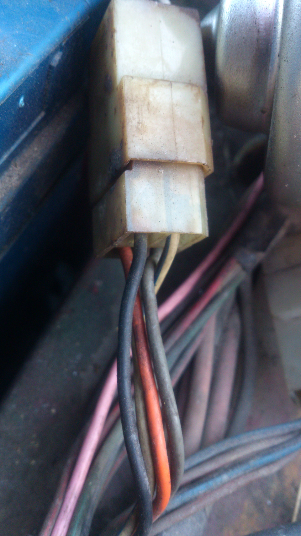 Моторедуктор стеклоочистителей от ВАЗ 2110 вместо классического — Lada ...