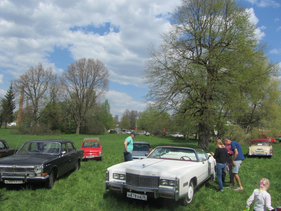 Фото в бортжурнале ЗАЗ 968