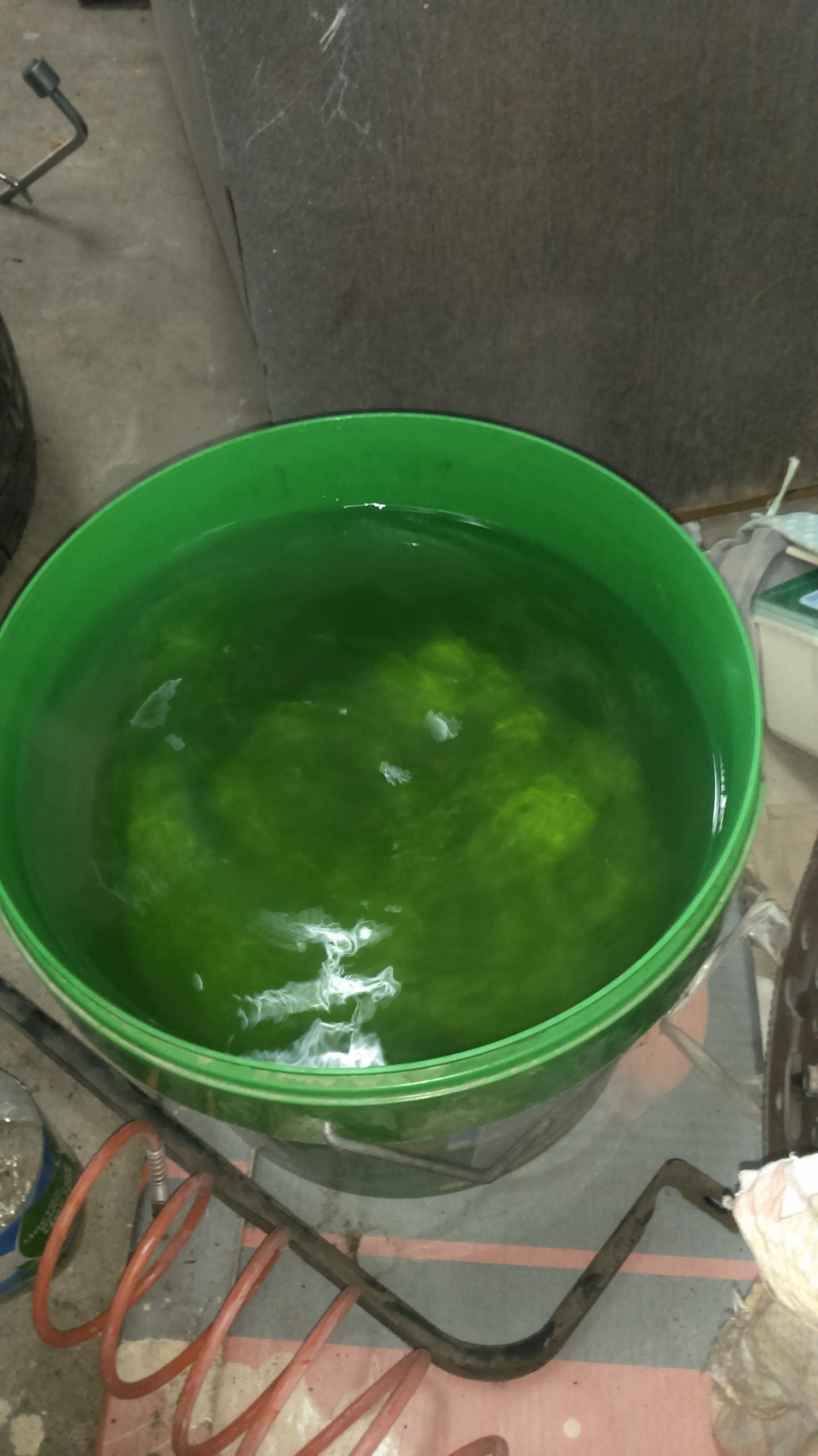 3#.Ремонт бензонасоса. — Ford Mondeo IV, 1,6 л., 2010 года | своими ...