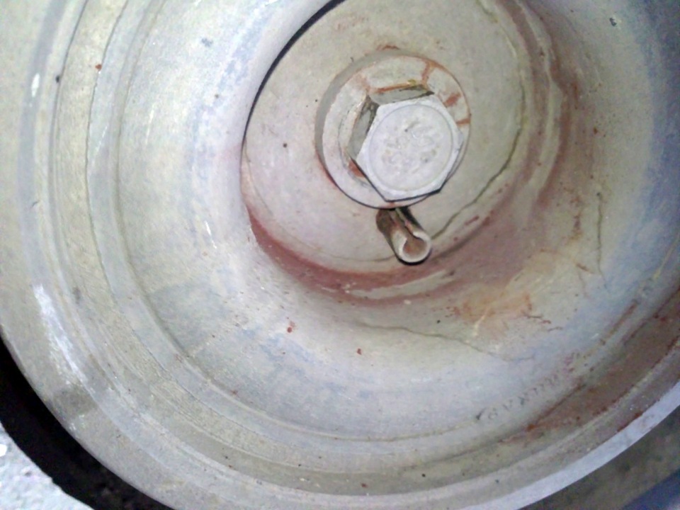 Пропала тяга — Lada 21099, 1,5 л, 2003 года | поломка | DRIVE2