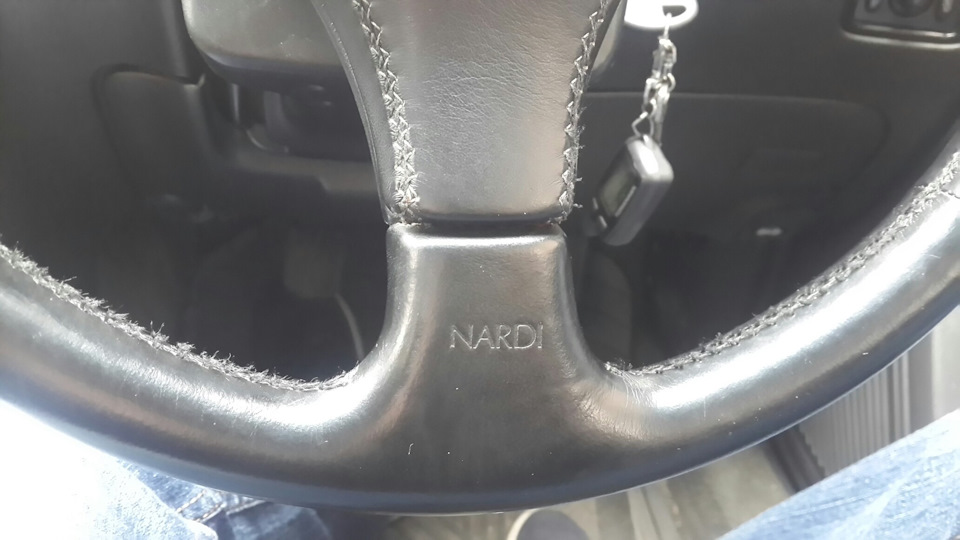 Фото в бортжурнале Subaru Legacy (BD/BG/BK)