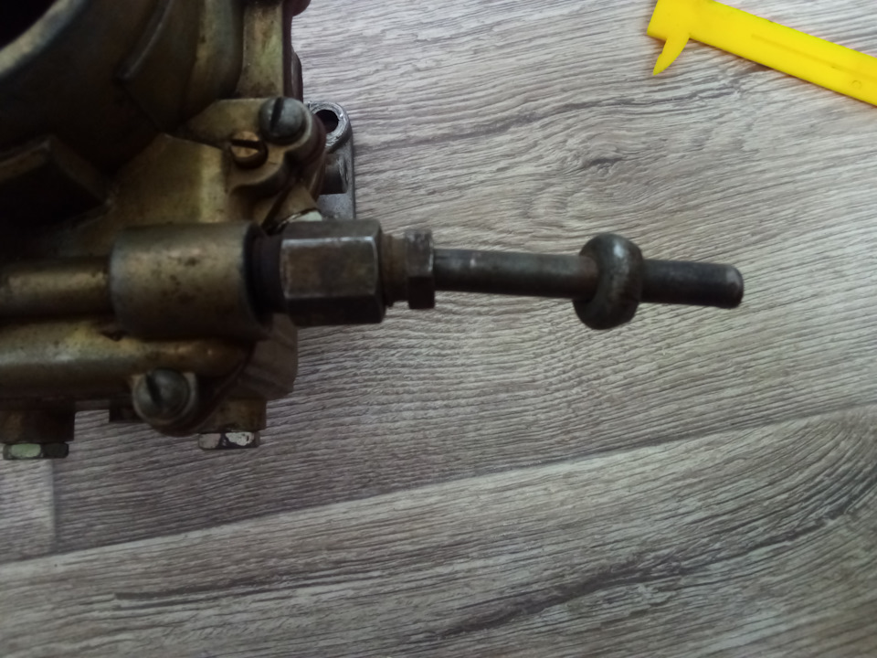 Фото в бортжурнале УАЗ 315195 Hunter