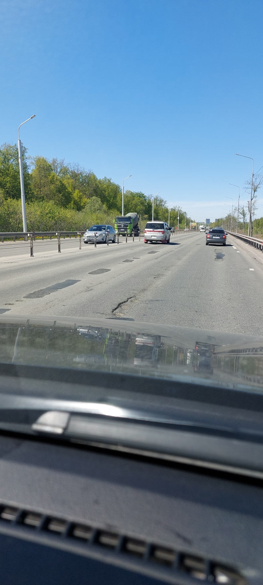 Фото в бортжурнале Toyota Land Cruiser Prado 150-series